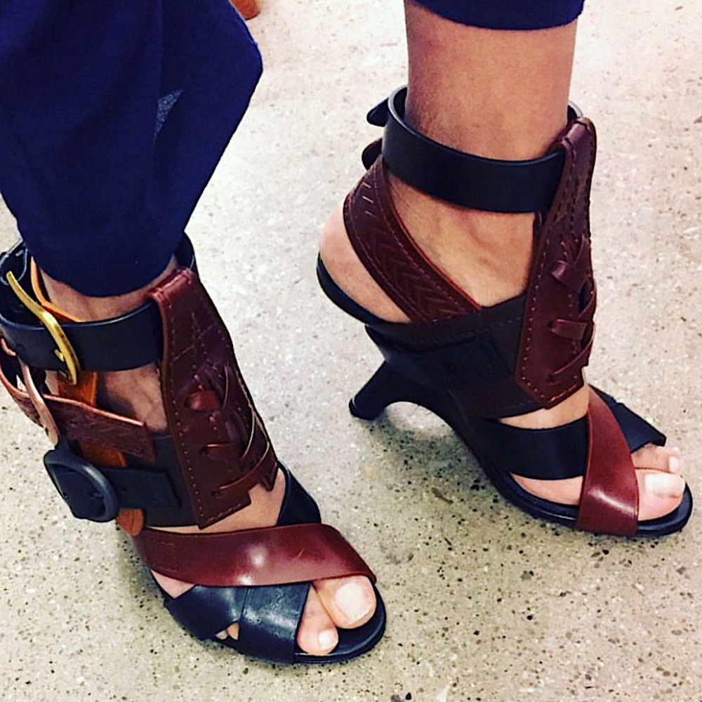 TOM FORD Shoes